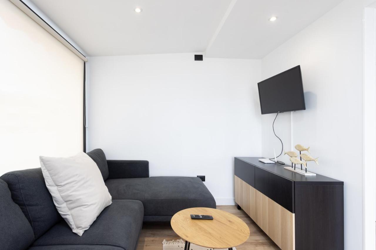 Ferienwohnung Sunny Olympia By Sunkeyrents Playa de las Américas Exterior foto